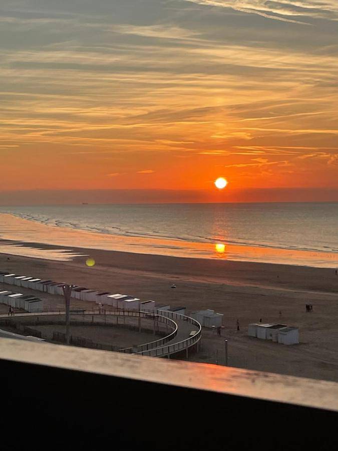 Gîte pour 4 personnes, avec vue et terrasse dans Plage de Calais - 2