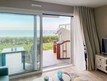 Ferienwohnung für 2 Personen in Themenstrände Scharbeutz, Südliche Ostseeküste, Bild 3