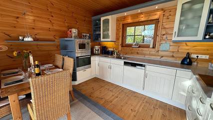 Ferienhaus für 4 Personen in Geltinger Birk, Nieby, Bild 3