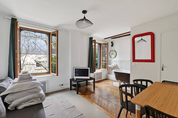 Ferienwohnung für 4 Personen - 1