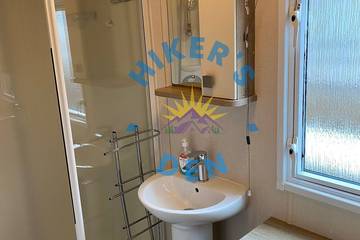 Camping für 4 Personen in Cumbria, Nordwestengland, Bild 4