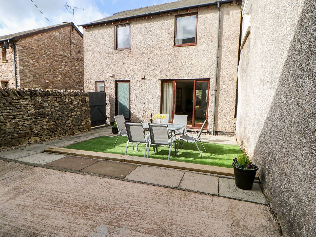 Summerseat in Kirkby Stephen, Cumbria