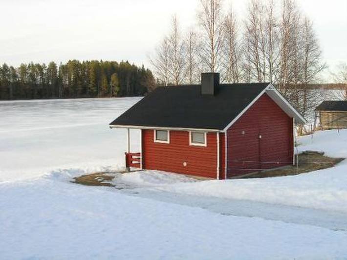 Ferienhaus für 5 Personen, mit Haustier - 1