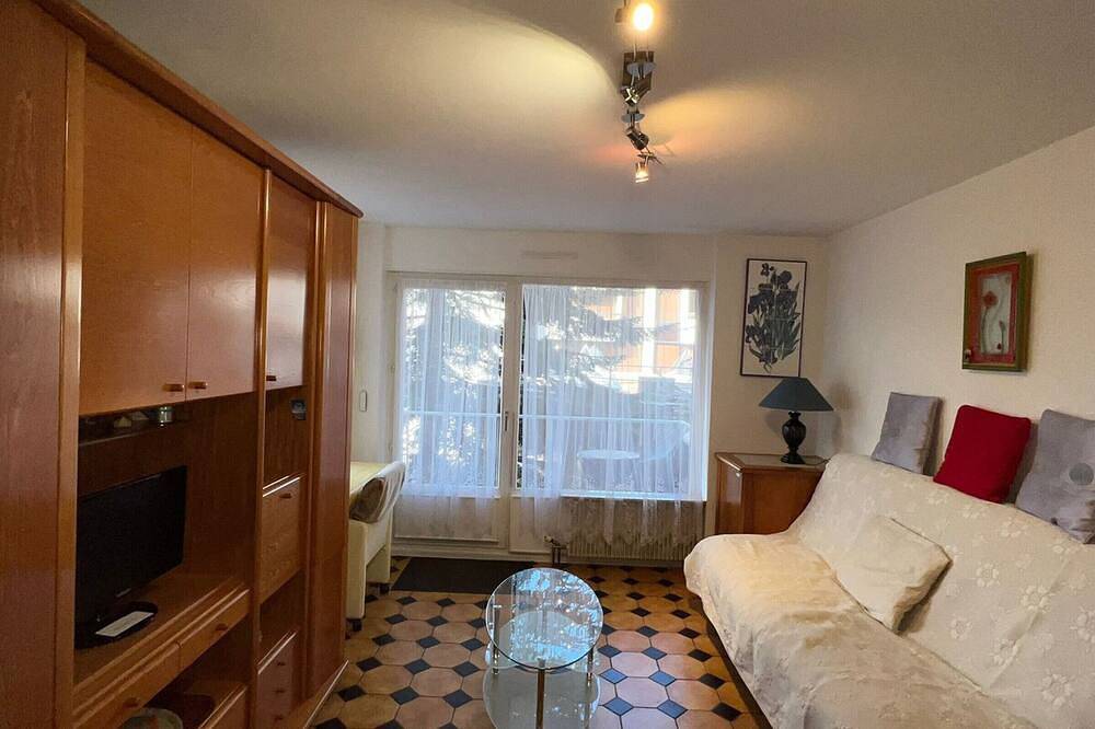 Appartement de vacances