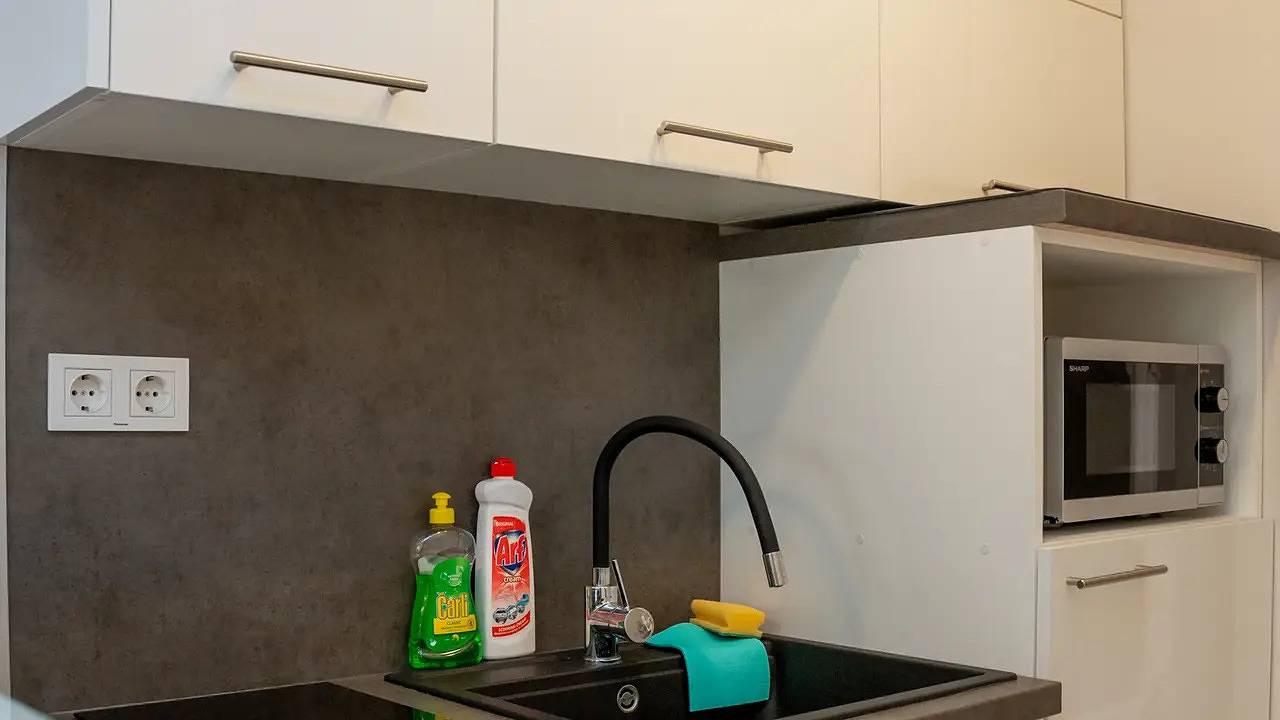 Ganzes Studio, Studio für 2 Personen (22 m²) in Poljana in Poljana, Insel Ugljan