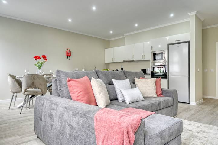 Gîte pour 2 personnes à Machico - 3