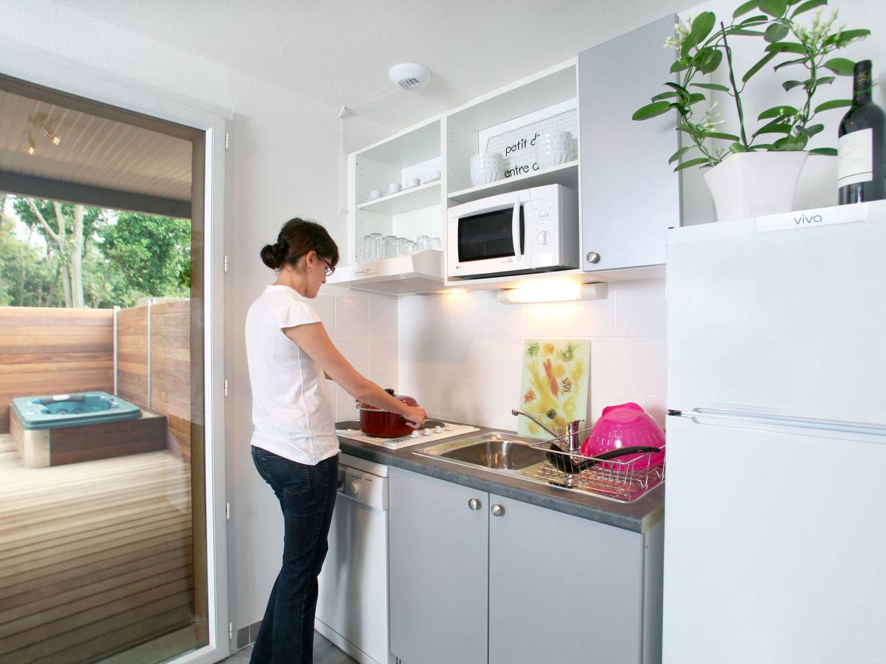 Domaine du Golf in Fabrègues, Côte d'Améthyste