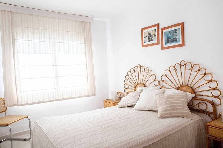 Ganze Wohnung, 16.00 Les Pites I 2n 2a   Lovely apartment with terrace in S'Agaró, Platja d'Aro