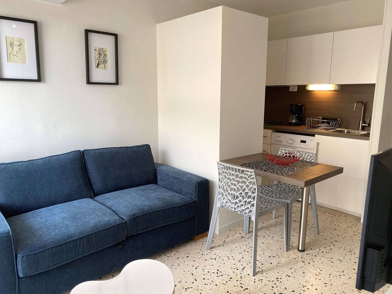 Appartement de vacances