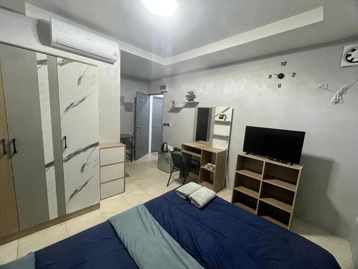 Glamping for 2 people in Thailand