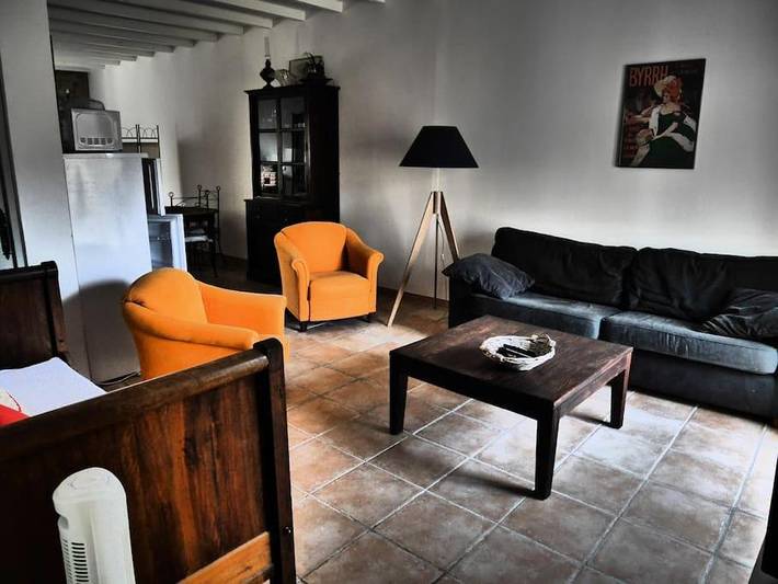 Gîte pour 5 personnes, avec Terrasse à Montauriol - 2