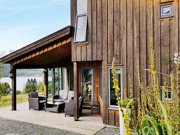 Ferienhaus für 7 Personen in Suldal, Rogaland, Bild 2