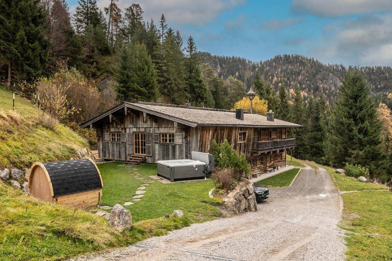 Deluxe Villa in Scheffau am Wilden Kaiser, Kaisergebirge
