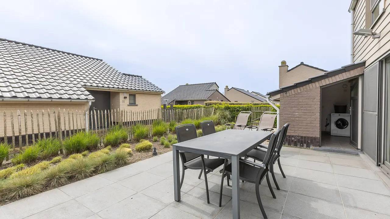 Ferienhaus für 6 Personen (175 m²) in Westende in Westende, Middelkerke