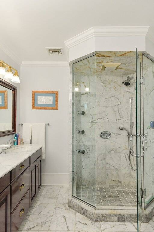 Perfektes Zuhause für 2020 Usa Geöffnet am Winged Foot in Mamaroneck, Westchester County