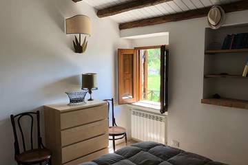 Log Cabin for 6 People in Petralia Sottana, Palermo Province, Photo 2