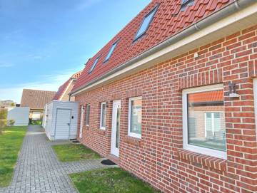 Ferienhaus für 6 Personen in Carolinensiel, Wittmund, Bild 2