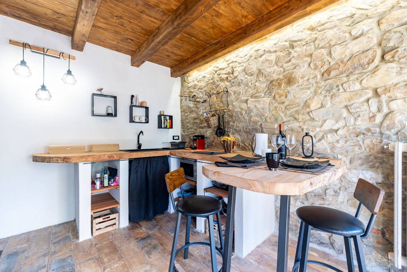 Appartamento intero, Pietra Nera Home in Salsomaggiore Terme, Provincia di Parma