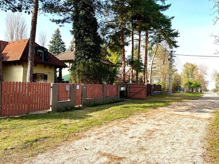 Villa für 9 Personen, mit Ausblick und Garten am Balaton - 2