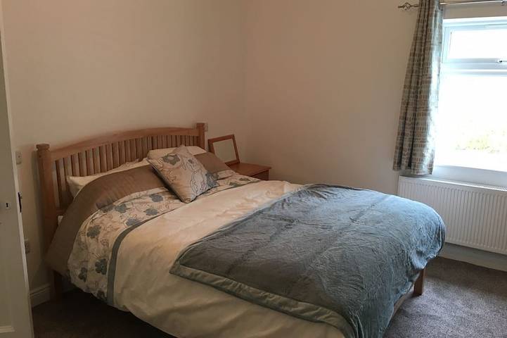 Bungalow für 7 Personen, mit Garten in Munster - 4