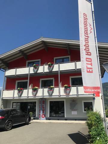 Hütte für 2 Personen in Kaprun, Pinzgau, Bild 2