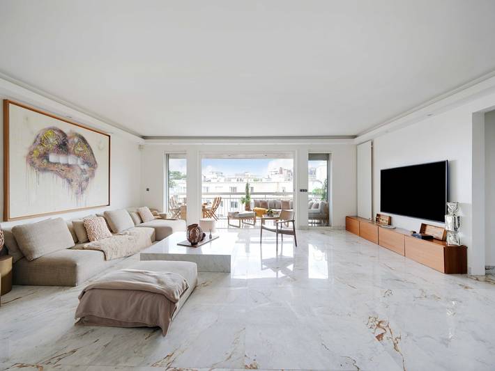 Appartement de vacances pour 6 personnes