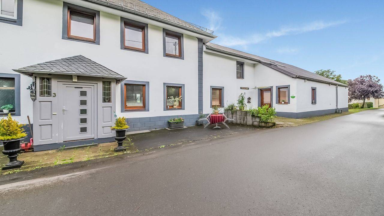 Bauernhof für 8 Personen (170 m²) in Sevenig (Our) in Sevenig (Our), Eifelkreis Bitburg-Prüm
