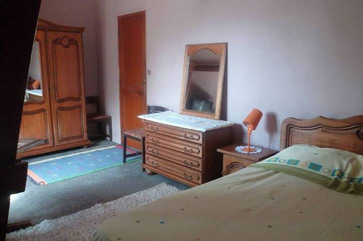 Gîte pour 2 personnes à Chennevières-sur-Marne - 3