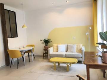 Gîte pour 3 personnes à Auterive