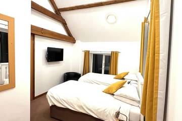 Cottage for 4 People in Filey, North Yorkshire, Photo 2