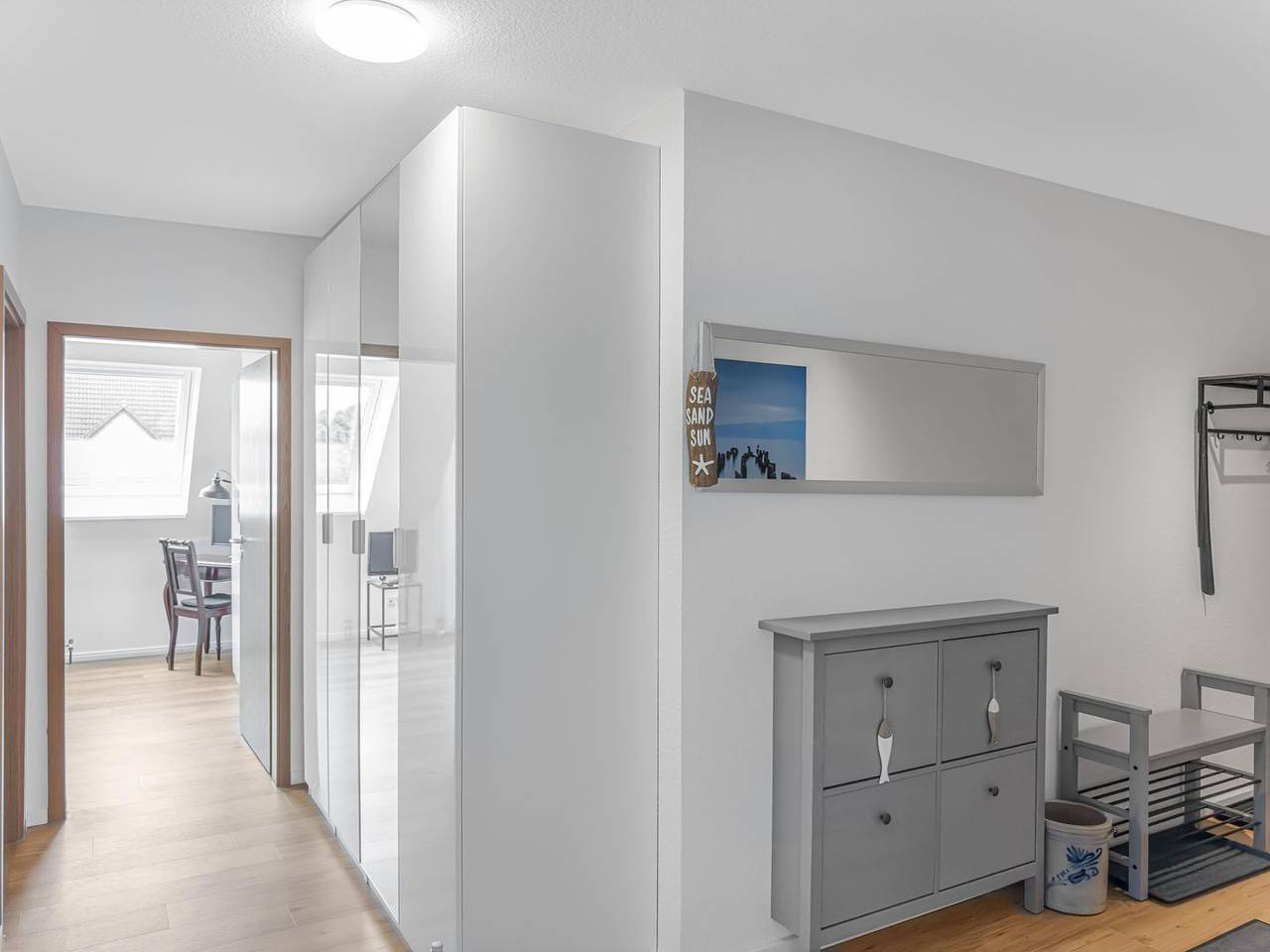 Ganze Wohnung, Objekt-Nr. 64 - Priwall - Wiekstraße in Priwall, Lübeck