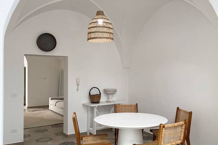 Ferienhaus für 4 Personen