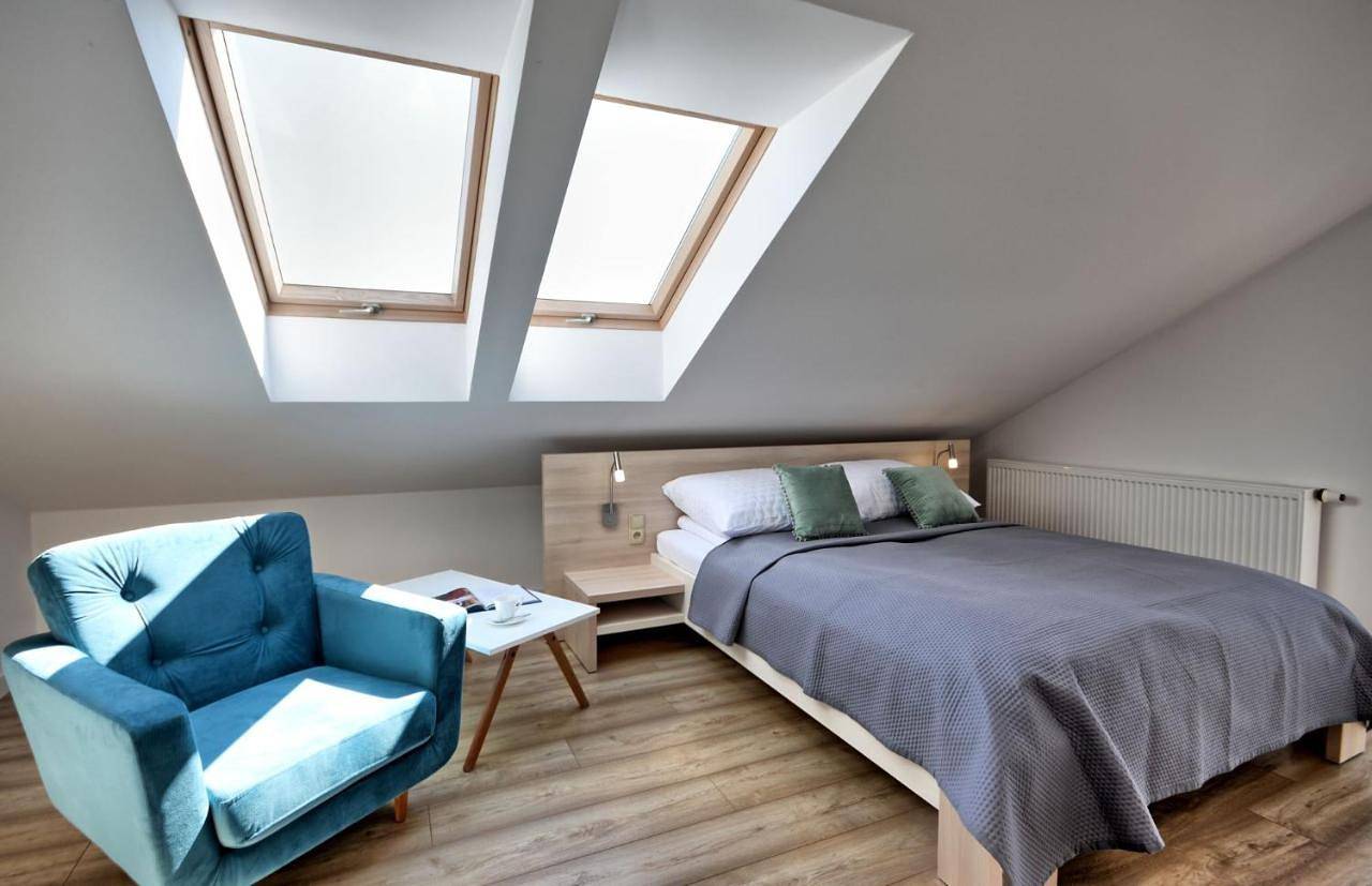 Akoja in Władysławowo, Morze Bałtyckie