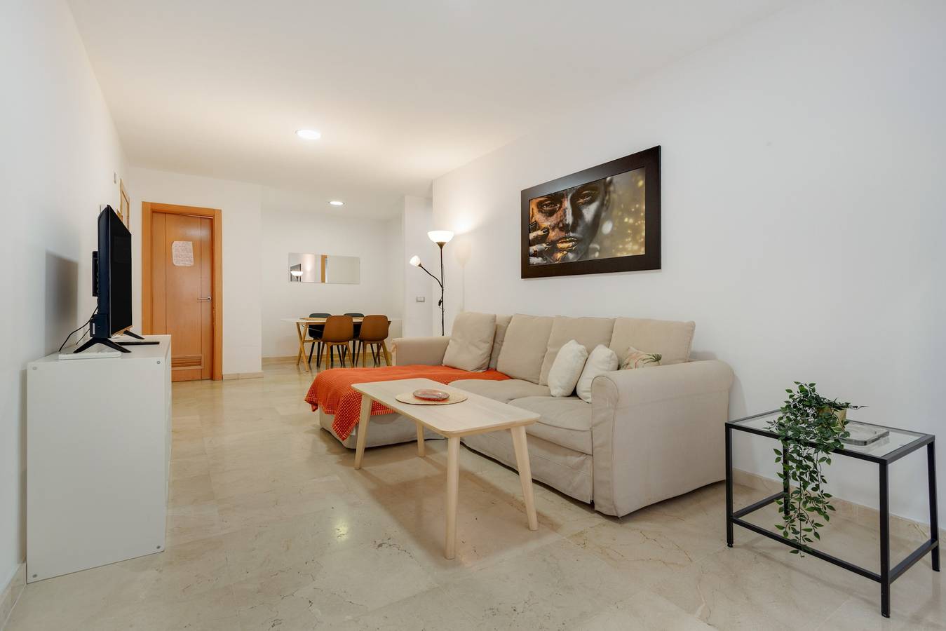 Casa vacanza a Tenerife a partire da 72€ a notte