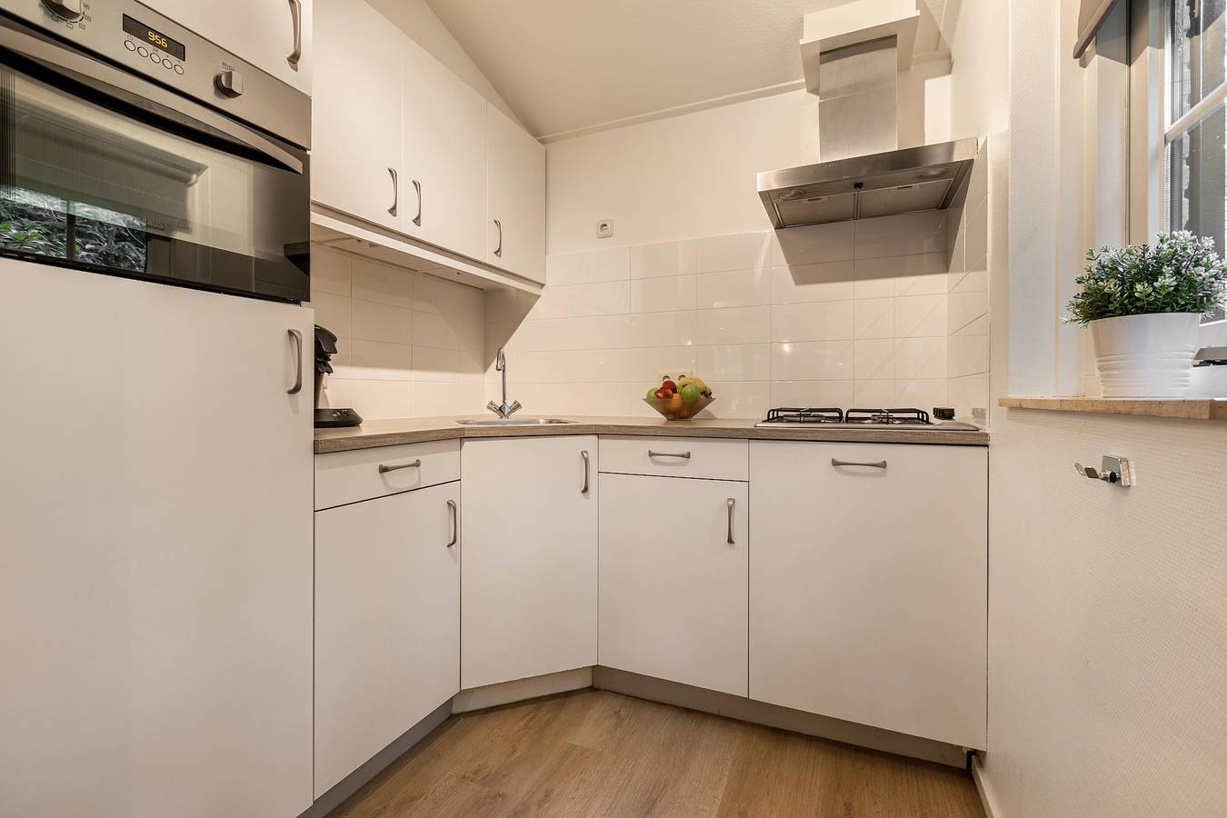 Landal Het Land van Bartje — 5-persoons landhuis in Drenthe