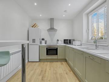 Holiday Rental for 4 People in Berwick-upon-Tweed, Northumberland Coast, Photo 3