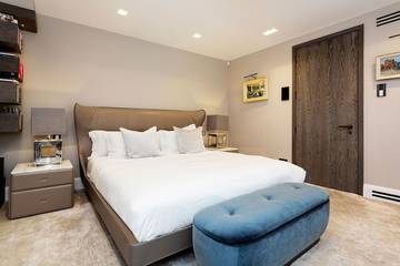 Holiday Rental for 10 People in Kensington and Chelsea, London, Photo 2