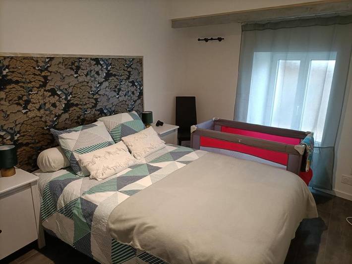 Gîte pour 4 personnes à Gannat - 2