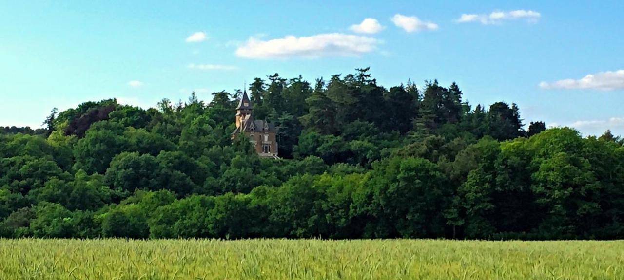 Chateau du Mur in Comblessac, Région de Redon