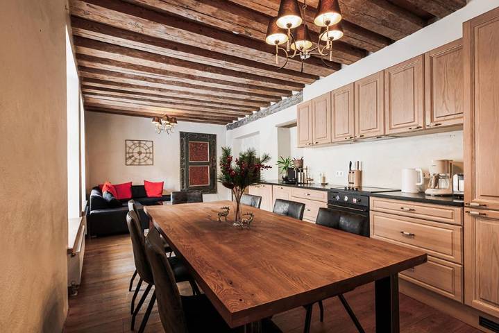 Gîte pour 12 personnes, avec vue, animaux acceptés à Tallinn - 2