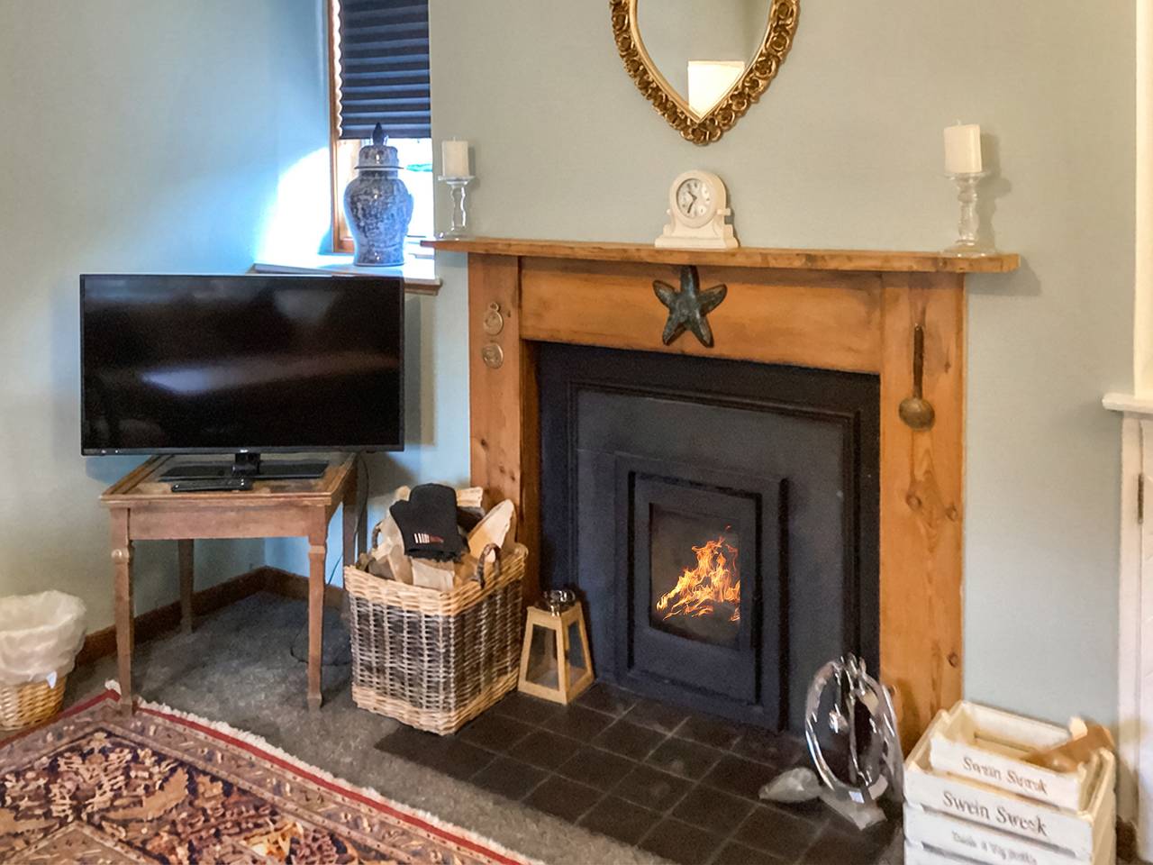 Cottage für 4 Personen in Nairn, Highlands