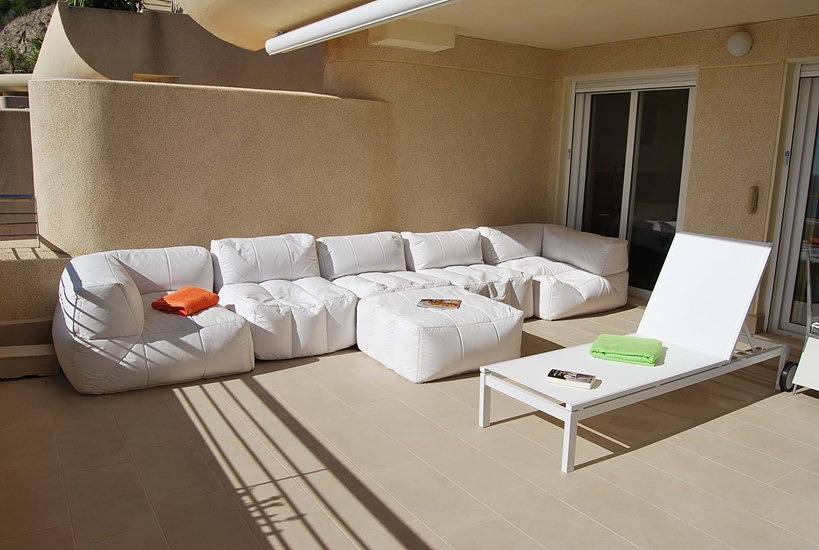 Geheel appartement, Mirador 2 in Platja del Mascarat (Altea), Altea