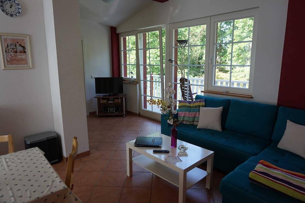Wohnung 10 - Villa Rügen - 300 m zum Strand in Ostseebad Binz, Binz