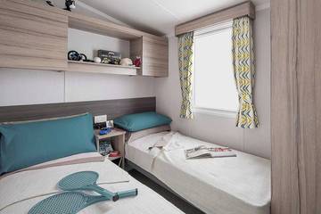 Glamping for 4 People in Dumfries and Galloway, Lowlands, Photo 2