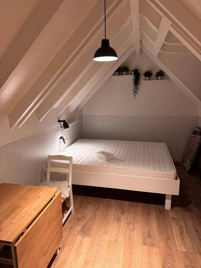 Chalet in Beaufort (Luxemburg), Deutschland