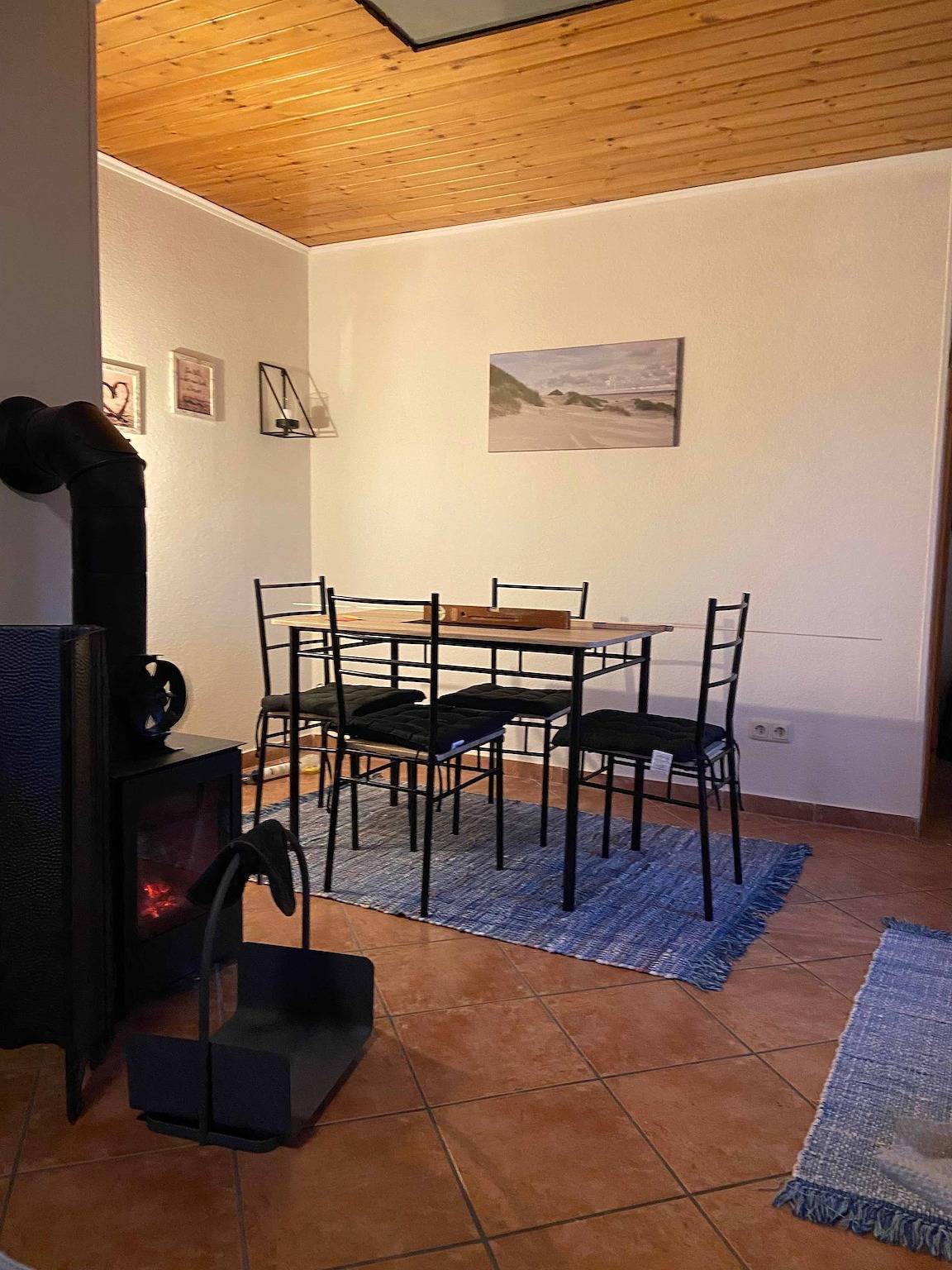 Ganze Ferienwohnung, Natuurleev in Hanerau-Hademarschen, Rendsburg-Eckernförde