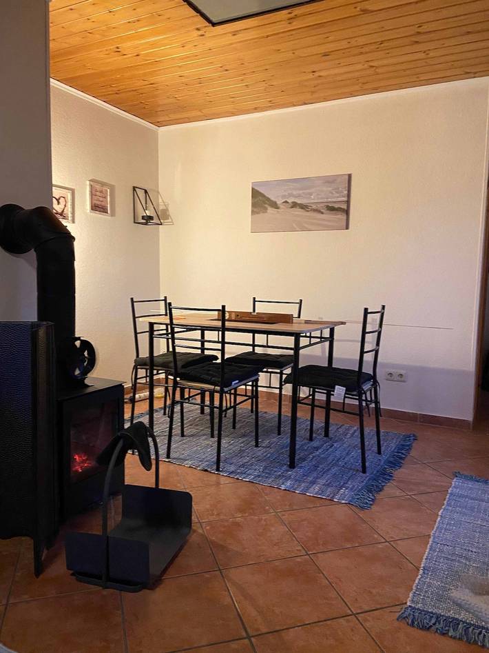 Ferienwohnung für 2 Personen, mit Terrasse in Hanerau-Hademarschen - 2