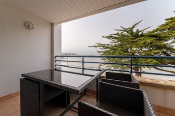 Ferienwohnung für 6 Personen in Arzon, Baie de Quiberon, Bild 1