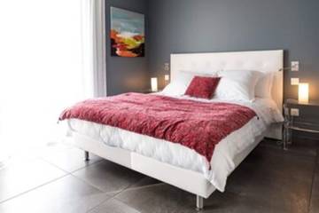 Villa pour 8 Personnes dans Espalion, L'Aubrac, Photo 4