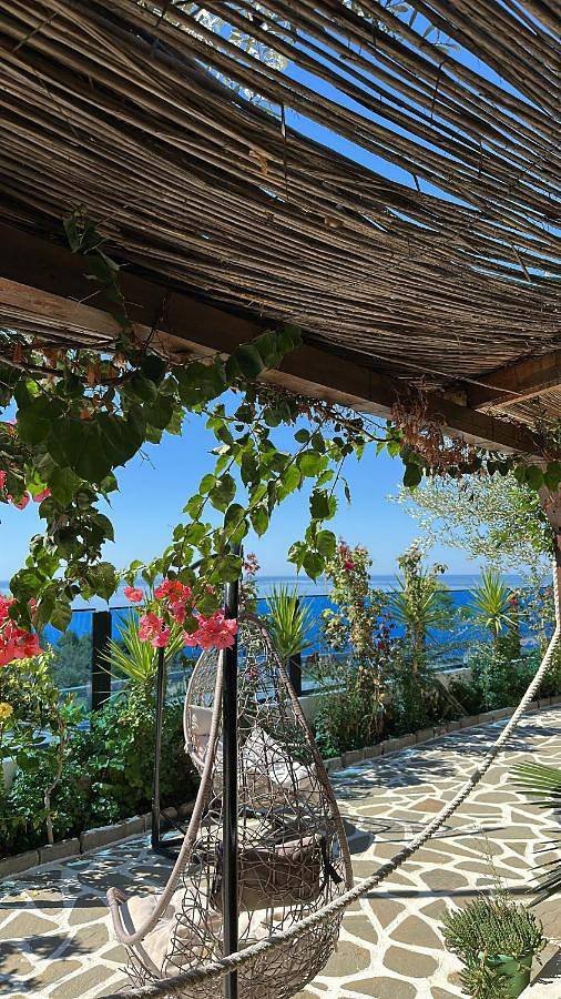 Palermiti Luxury Rooms in Himarë, Vlorë